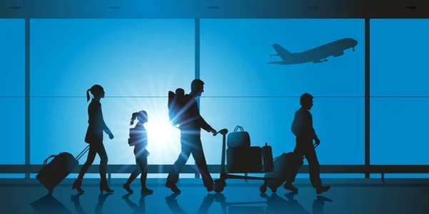 Viajar en Avión: Recomendaciones Generales